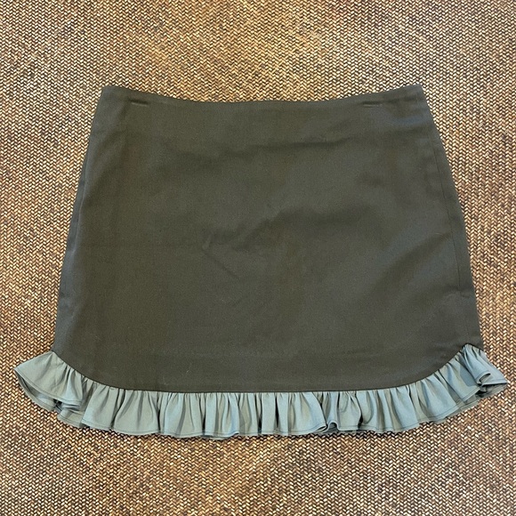 Koch Skirt (New Without Tags)
